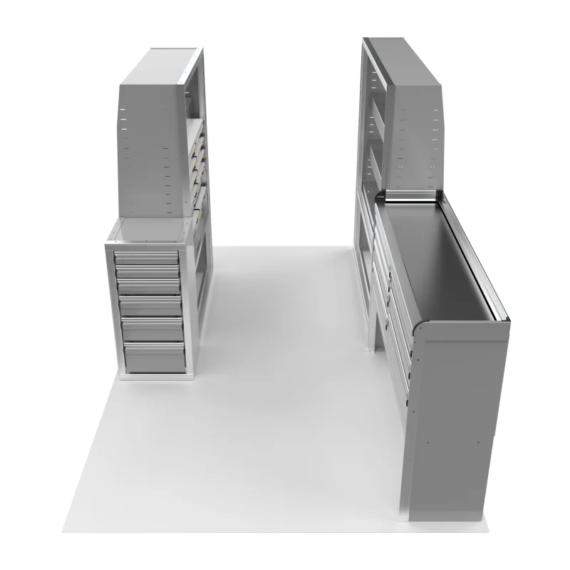 CTech VanPro Package MS2 Model MS-144-PRO-2 - Image 20