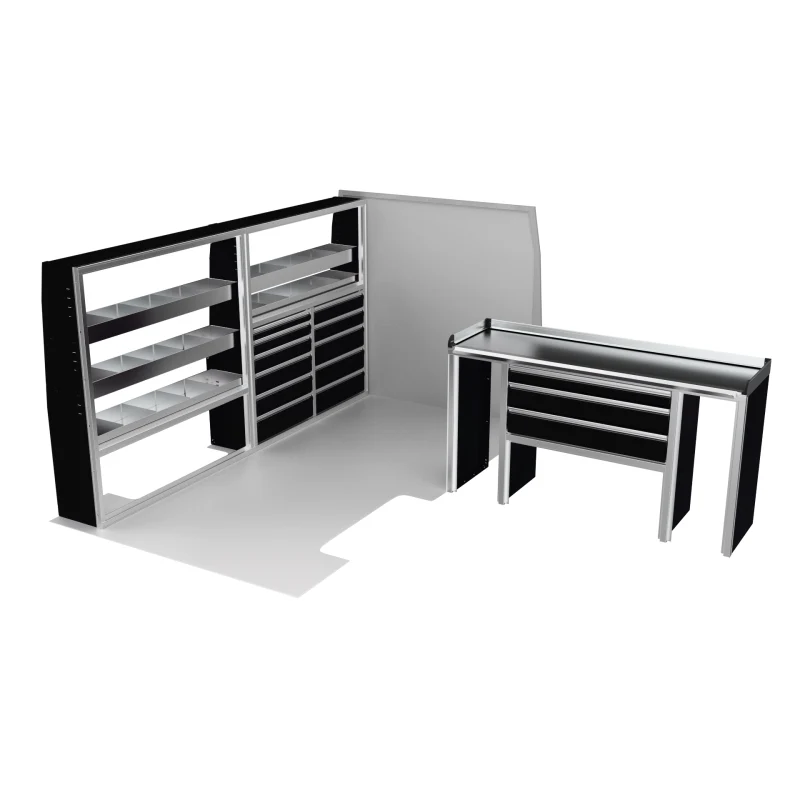 CTech VanPro Package MS3 Model MS-144-PRO-3 - Image 3