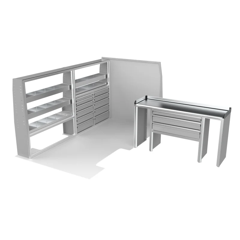 CTech VanPro Package MS3 Model MS-144-PRO-3 - Image 5