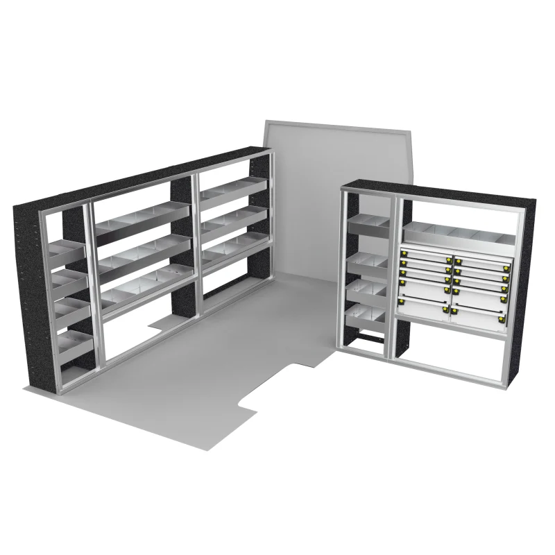 CTech VanPro Package RPEXT1 Model RP-EXT-PRO-1 - Image 11