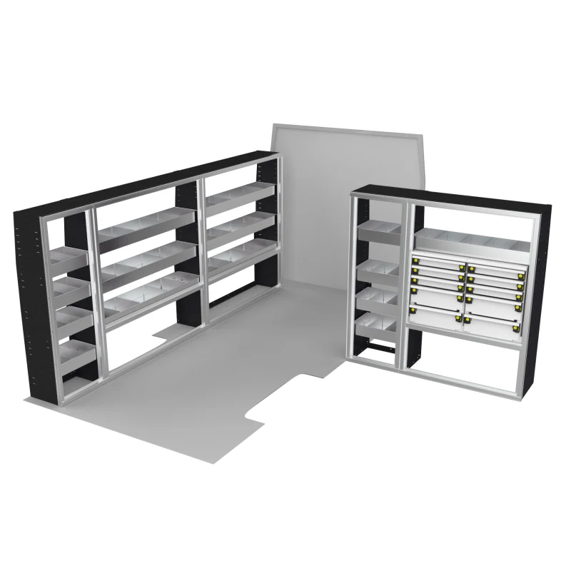 CTech VanPro Package RPEXT1 Model RP-EXT-PRO-1 - Image 12
