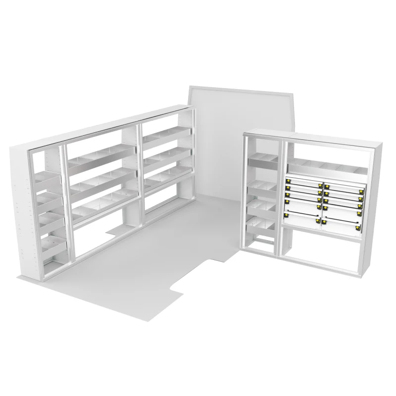 CTech VanPro Package RPEXT1 Model RP-EXT-PRO-1 - Image 2