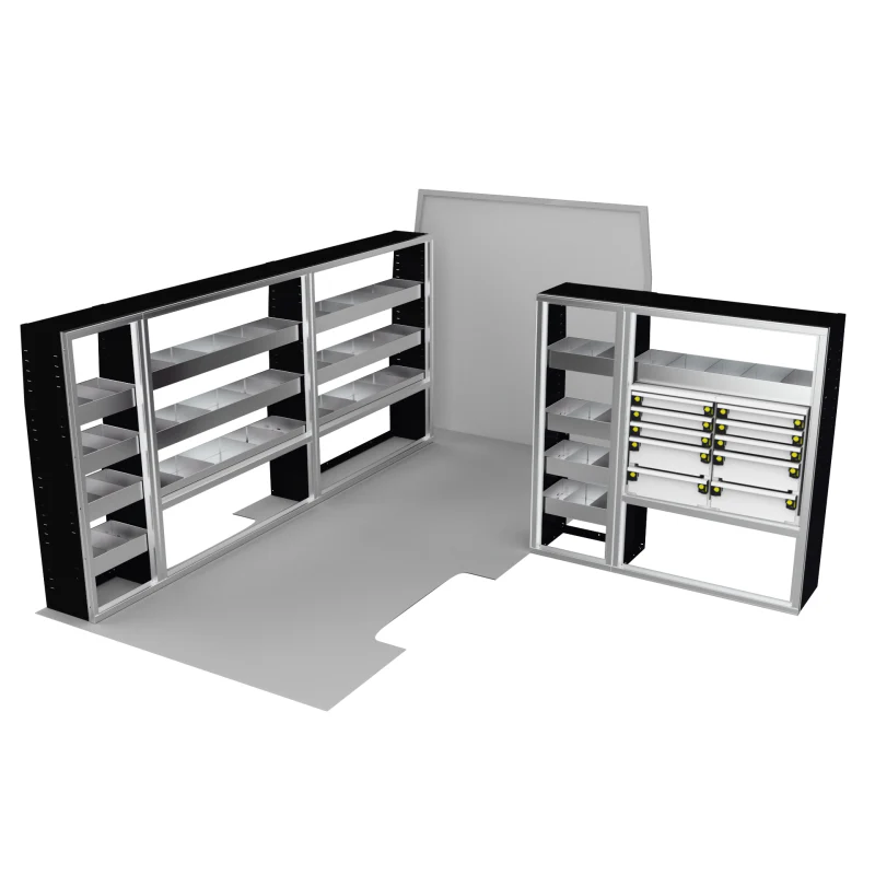 CTech VanPro Package RPEXT1 Model RP-EXT-PRO-1 - Image 3