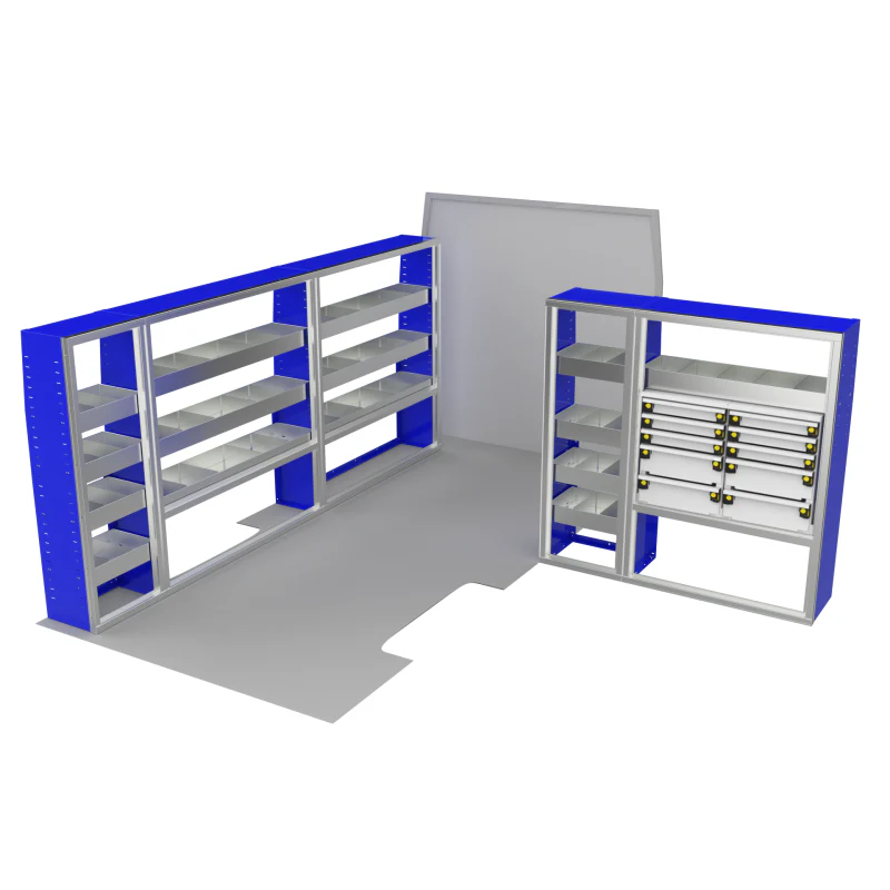 CTech VanPro Package RPEXT1 Model RP-EXT-PRO-1 - Image 7