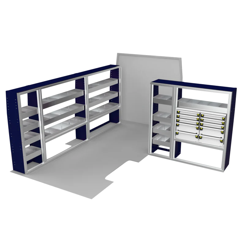 CTech VanPro Package RPEXT1 Model RP-EXT-PRO-1 - Image 9
