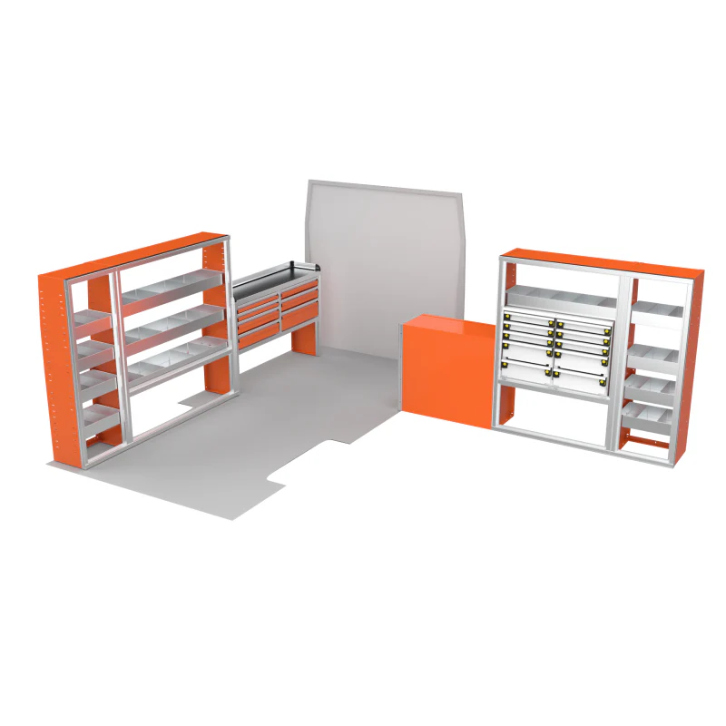 CTech VanPro Package RPEXT2 Model RP-EXT-PRO-2 - Image 10