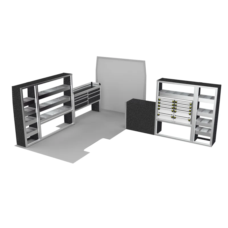 CTech VanPro Package RPEXT2 Model RP-EXT-PRO-2 - Image 11