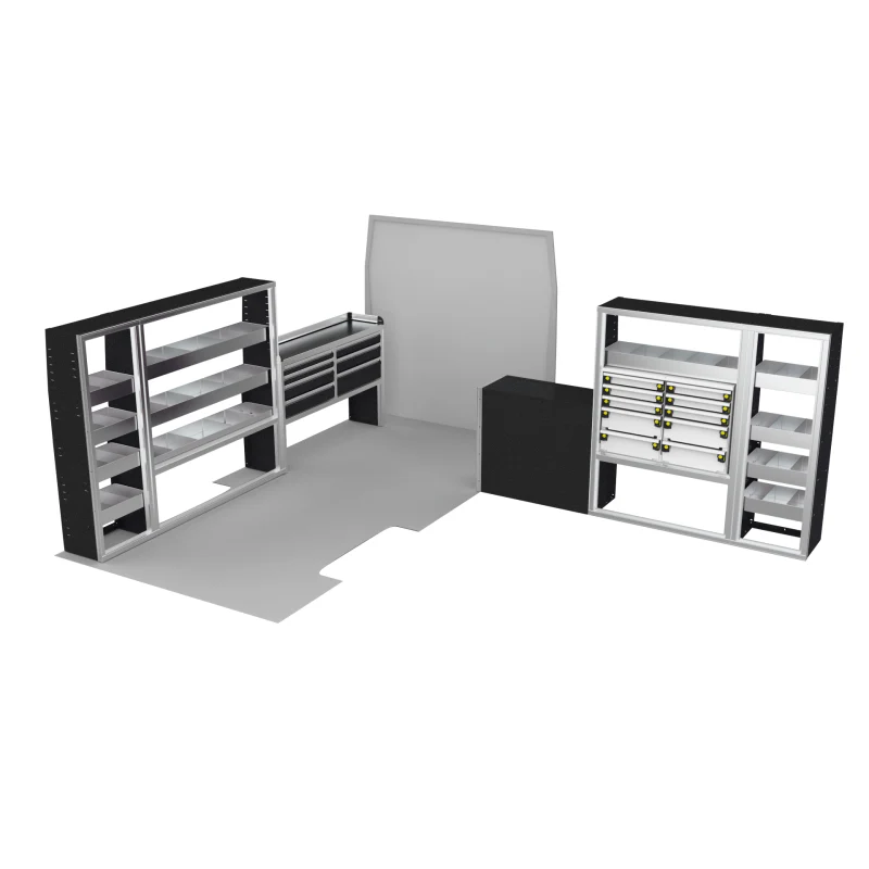 CTech VanPro Package RPEXT2 Model RP-EXT-PRO-2 - Image 12