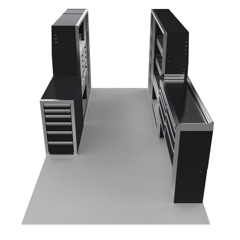 CTech VanPro Package RPEXT2 Model RP-EXT-PRO-2 - Image 14