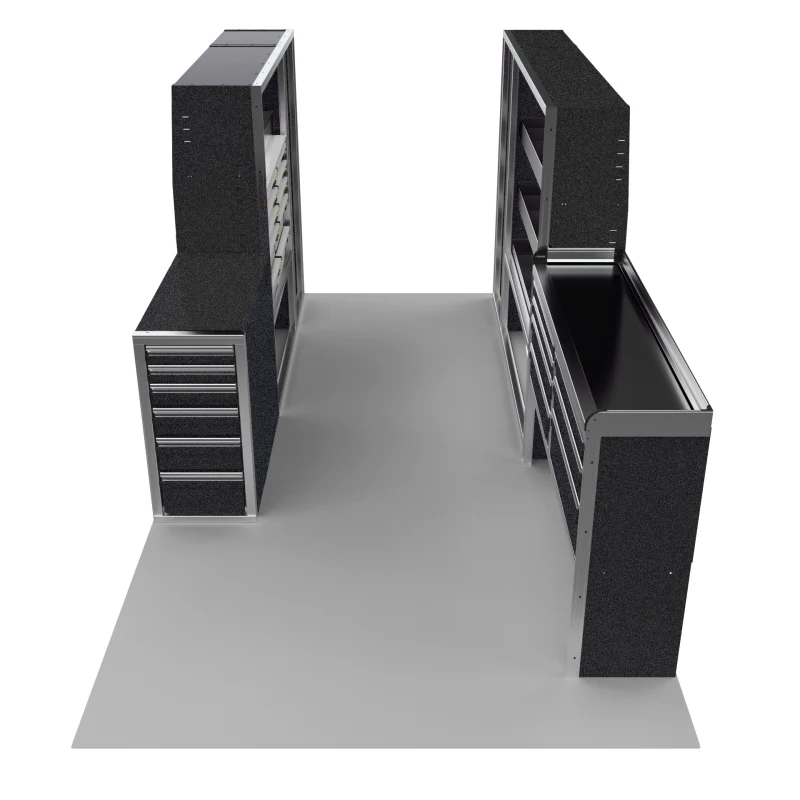 CTech VanPro Package RPEXT2 Model RP-EXT-PRO-2 - Image 15