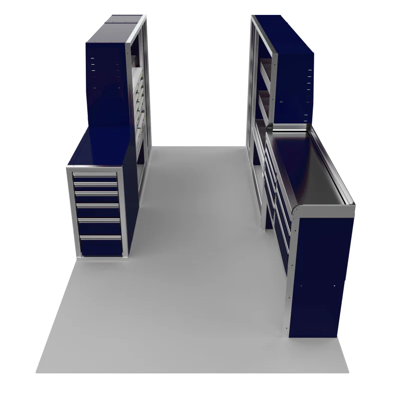 CTech VanPro Package RPEXT2 Model RP-EXT-PRO-2 - Image 18