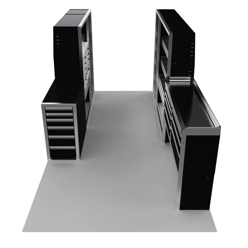 CTech VanPro Package RPEXT2 Model RP-EXT-PRO-2 - Image 21