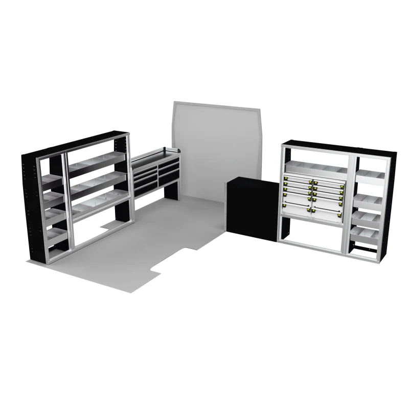 CTech VanPro Package RPEXT2 Model RP-EXT-PRO-2 - Image 3