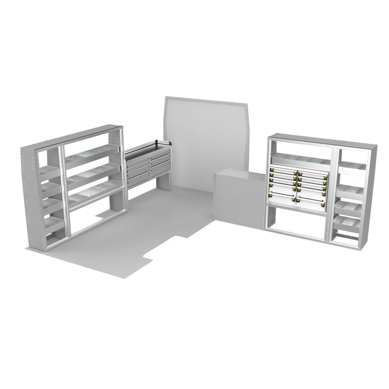 CTech VanPro Package RPEXT2 Model RP-EXT-PRO-2 - Image 5