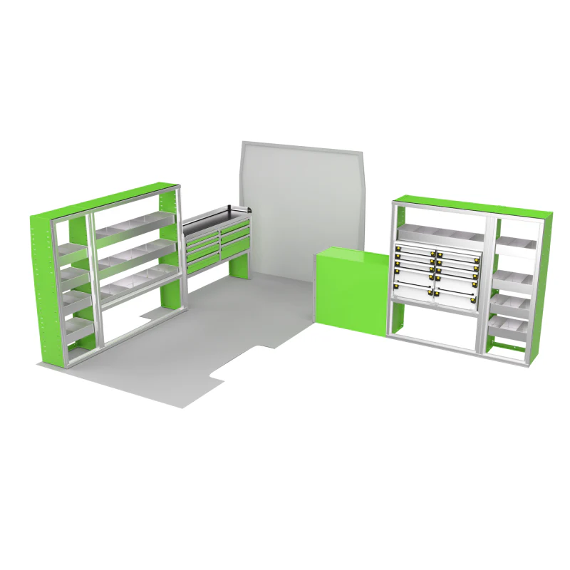 CTech VanPro Package RPEXT2 Model RP-EXT-PRO-2 - Image 8