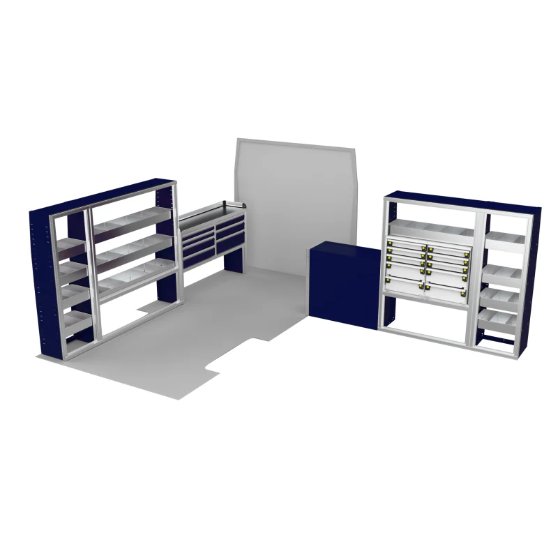 CTech VanPro Package RPEXT2 Model RP-EXT-PRO-2 - Image 9