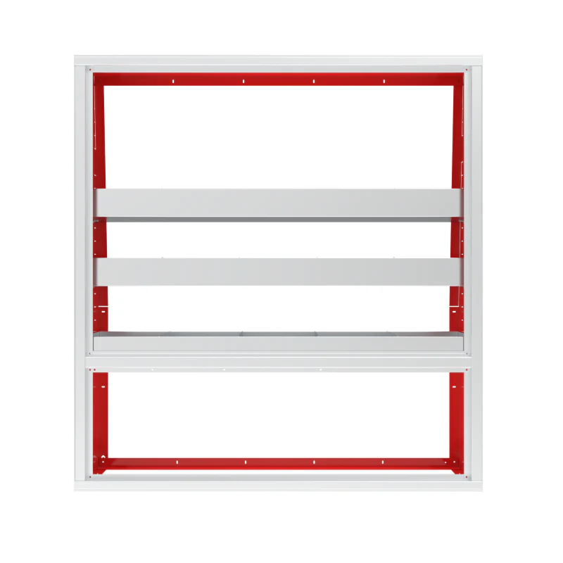CTech VanPro Shelving Unit FT300 Model FT-300 - Image 13