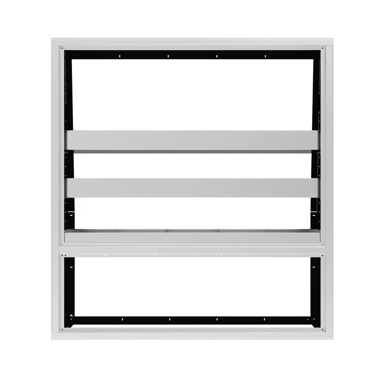 CTech VanPro Shelving Unit FT300 Model FT-300 - Image 15