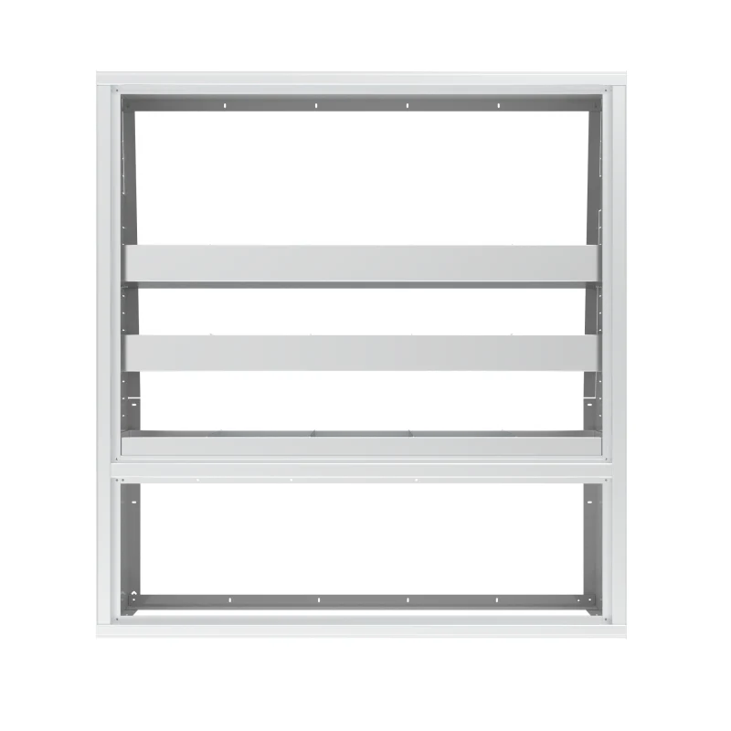 CTech VanPro Shelving Unit FT300 Model FT-300 - Image 17
