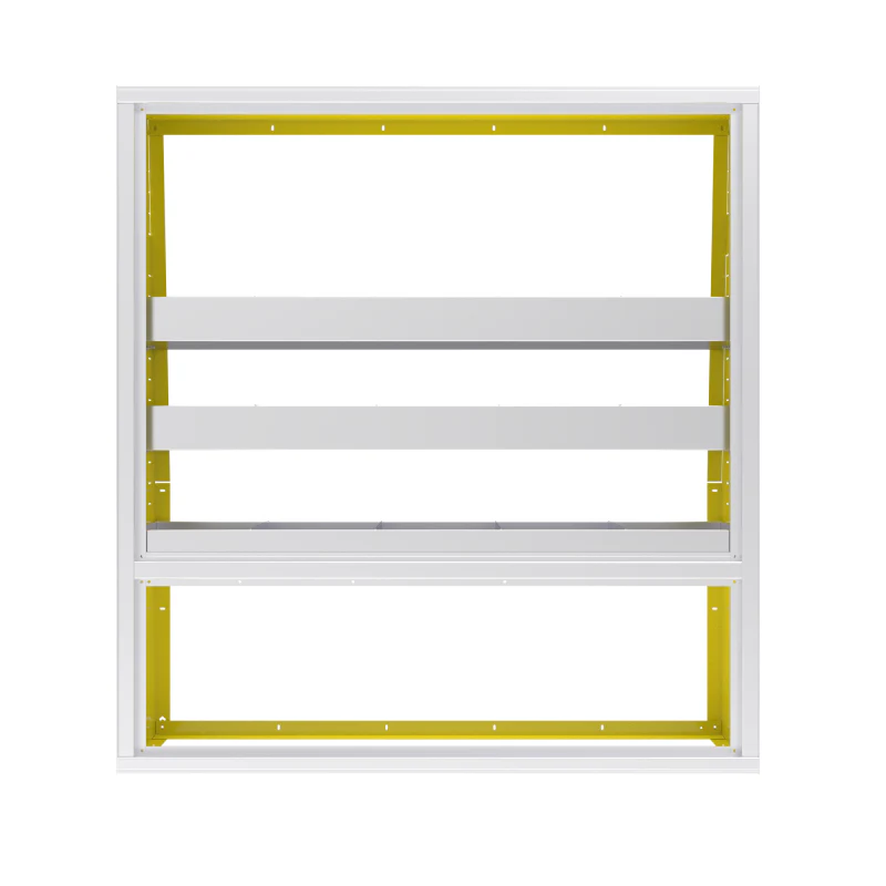 CTech VanPro Shelving Unit FT300 Model FT-300 - Image 18