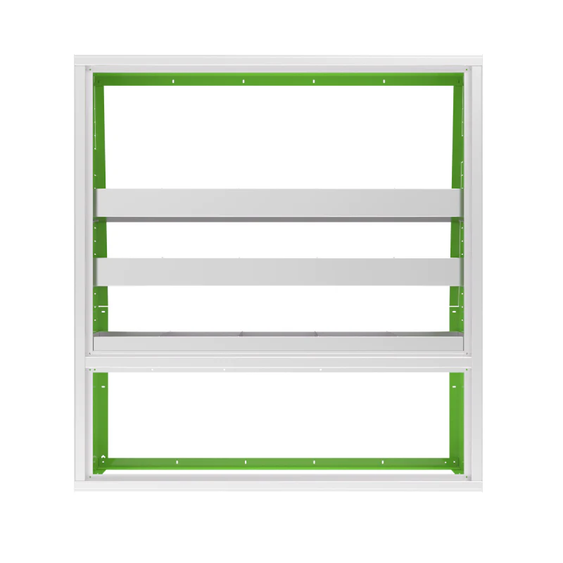 CTech VanPro Shelving Unit FT300 Model FT-300 - Image 19