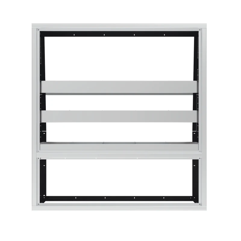 CTech VanPro Shelving Unit FT300 Model FT-300 - Image 24