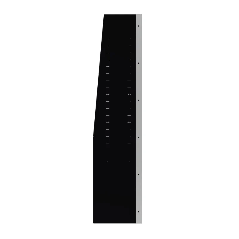 CTech VanPro Shelving Unit FT300 Model FT-300 - Image 27