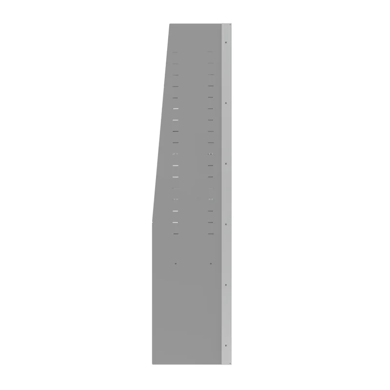 CTech VanPro Shelving Unit FT300 Model FT-300 - Image 29