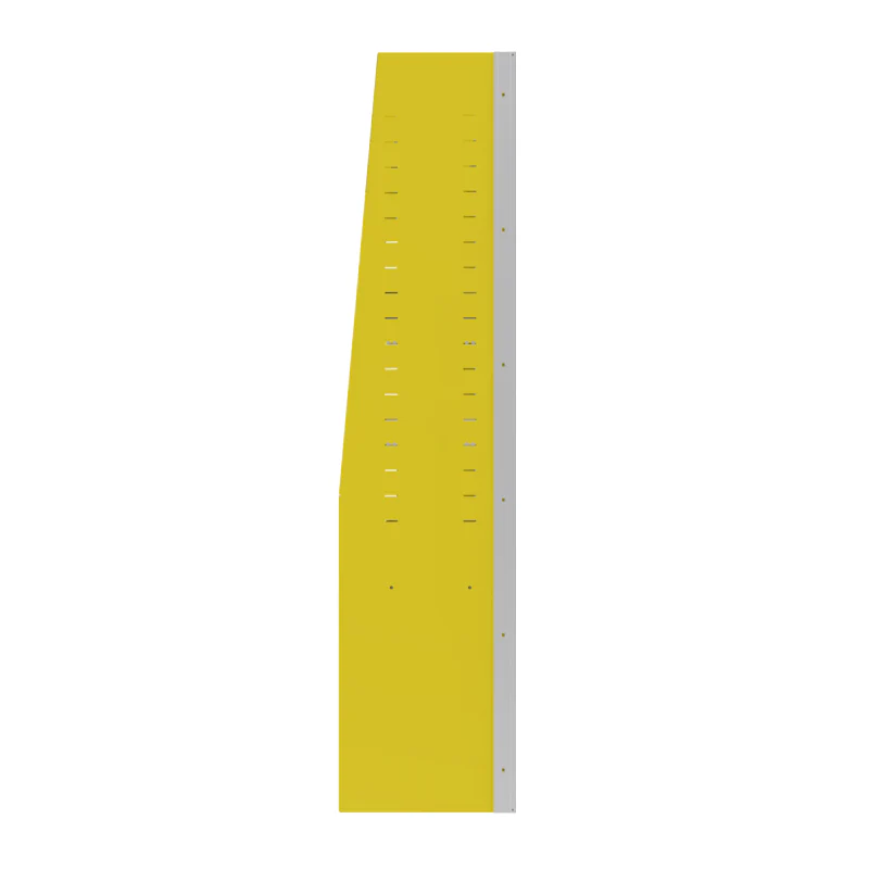 CTech VanPro Shelving Unit FT300 Model FT-300 - Image 30