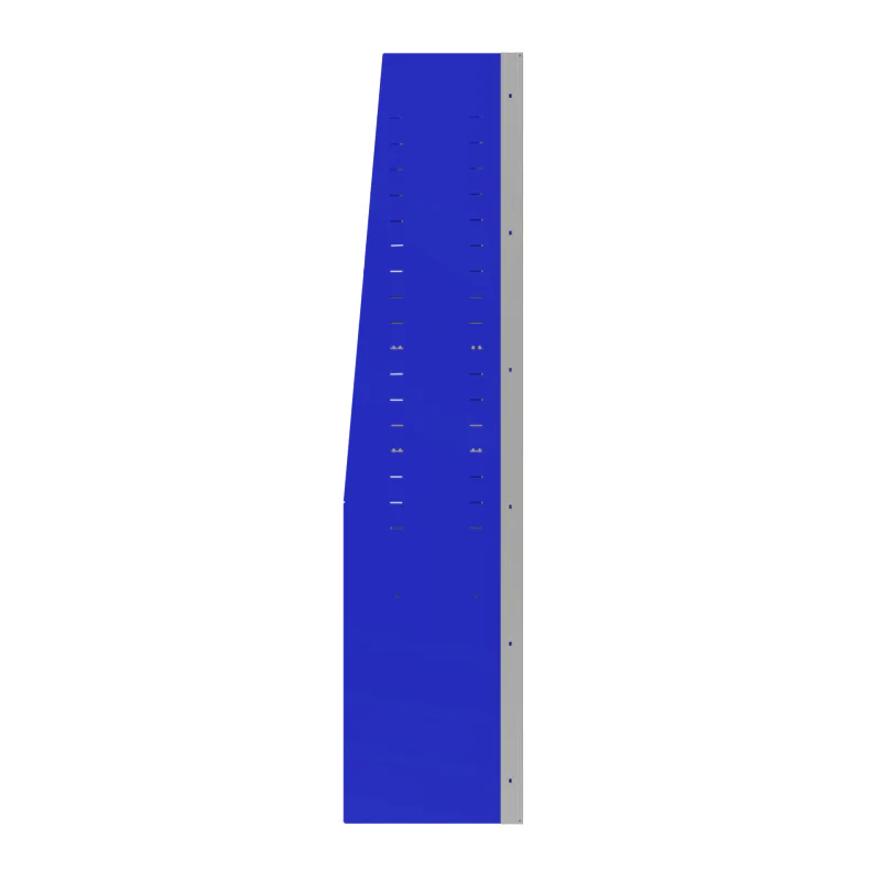 CTech VanPro Shelving Unit FT300 Model FT-300 - Image 31