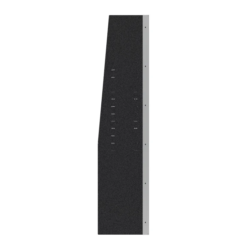 CTech VanPro Shelving Unit FT300 Model FT-300 - Image 35