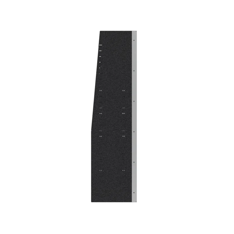 CTech VanPro Shelving Unit FT302 Model FT-302 - Image 23