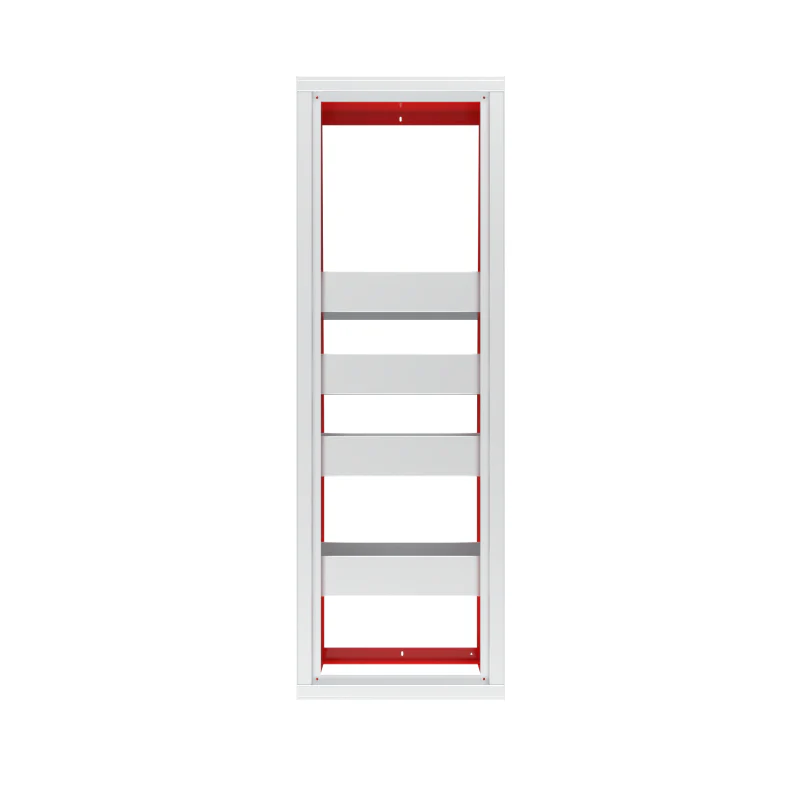 CTech VanPro Shelving Unit FT302 Model FT-302 - Image 25
