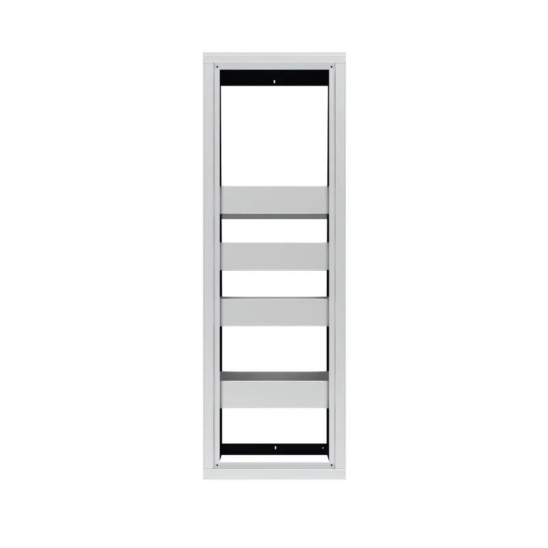 CTech VanPro Shelving Unit FT302 Model FT-302 - Image 27
