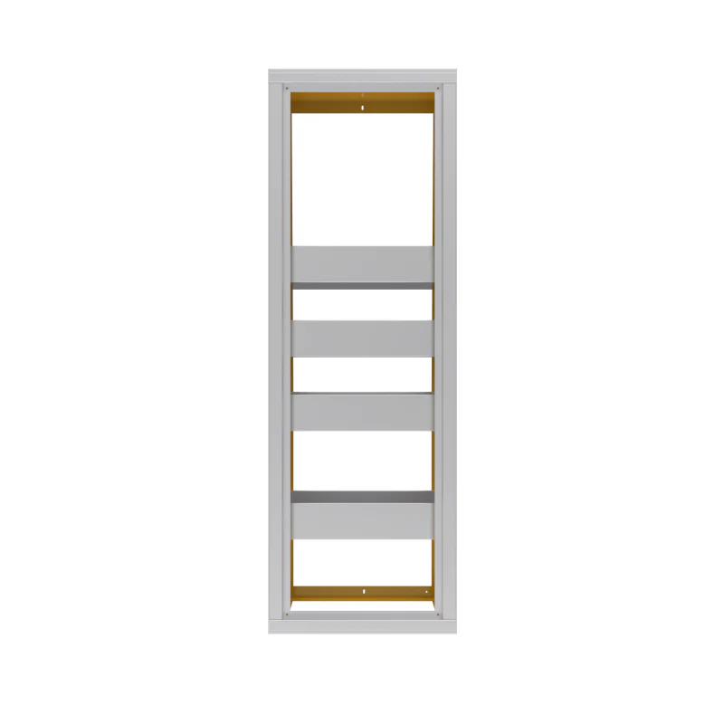 CTech VanPro Shelving Unit FT302 Model FT-302 - Image 28