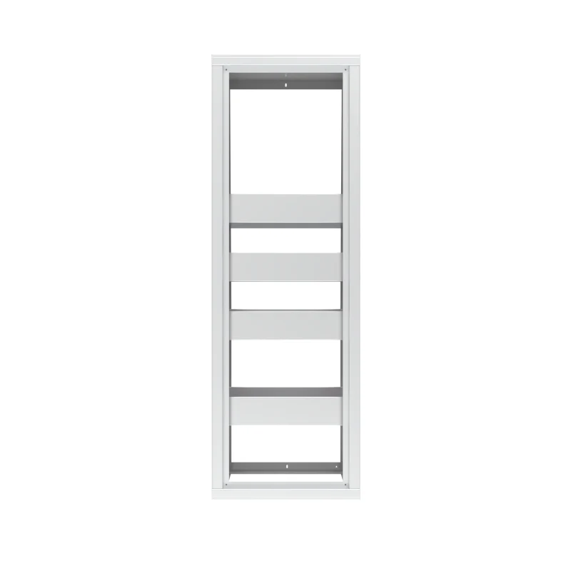 CTech VanPro Shelving Unit FT302 Model FT-302 - Image 29