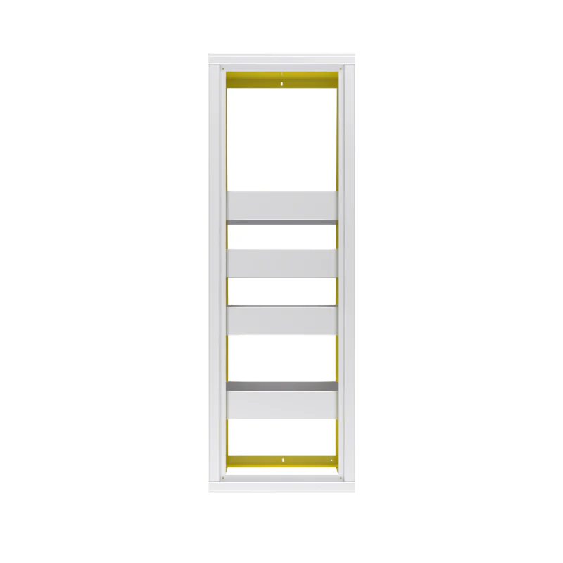 CTech VanPro Shelving Unit FT302 Model FT-302 - Image 30