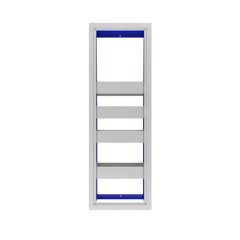 CTech VanPro Shelving Unit FT302 Model FT-302 - Image 31