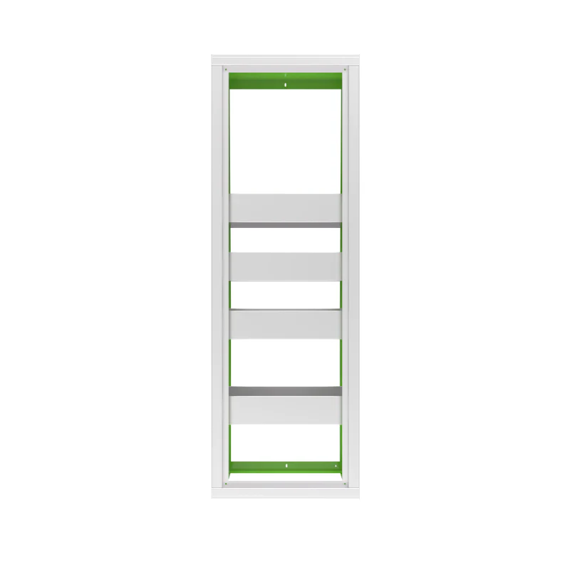 CTech VanPro Shelving Unit FT302 Model FT-302 - Image 32