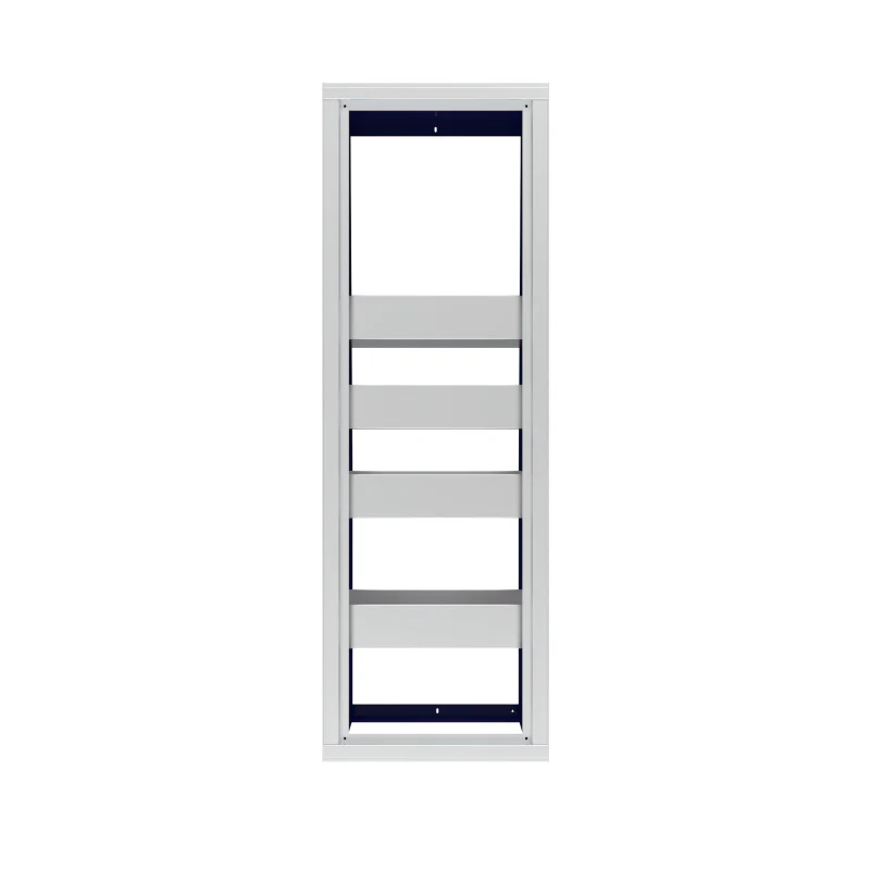 CTech VanPro Shelving Unit FT302 Model FT-302 - Image 33