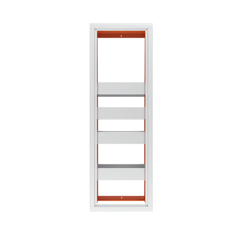 CTech VanPro Shelving Unit FT302 Model FT-302 - Image 34