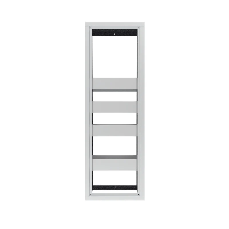 CTech VanPro Shelving Unit FT302 Model FT-302 - Image 35