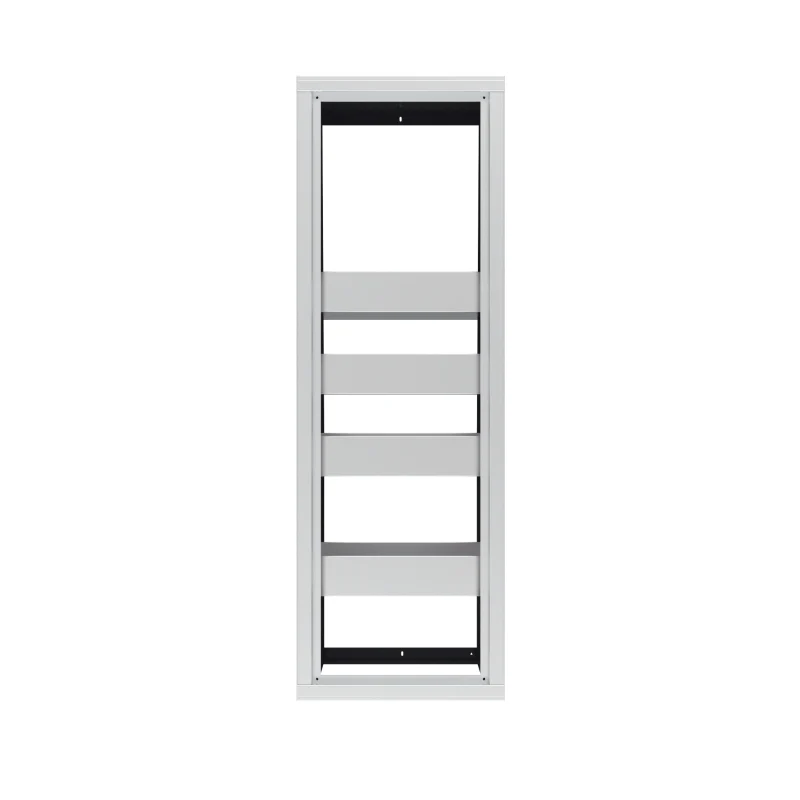 CTech VanPro Shelving Unit FT302 Model FT-302 - Image 36