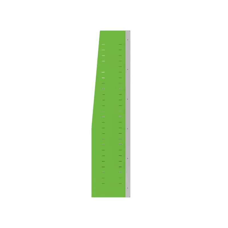 CTech VanPro Shelving Unit FT303 Model FT-303 - Image 19