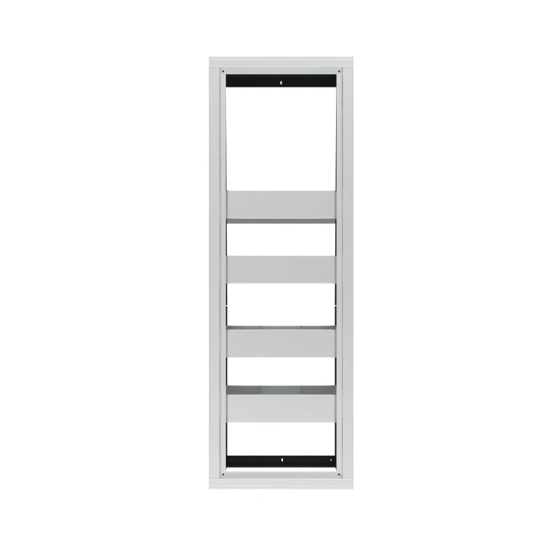 CTech VanPro Shelving Unit FT303 Model FT-303 - Image 26