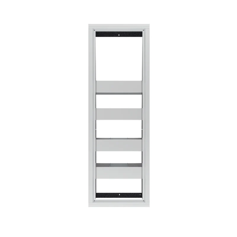 CTech VanPro Shelving Unit FT303 Model FT-303 - Image 27