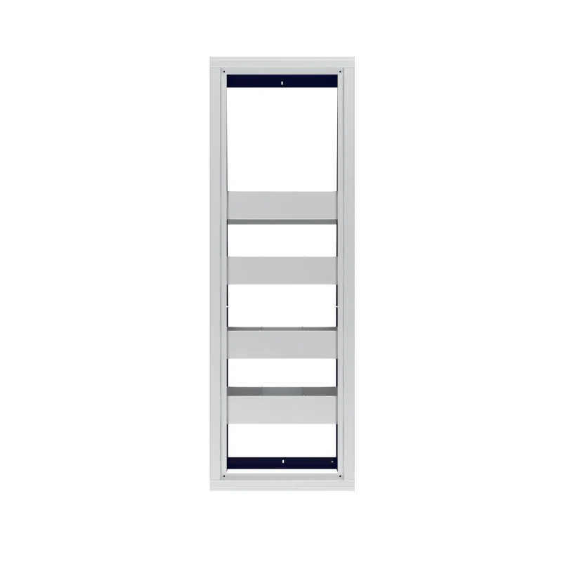 CTech VanPro Shelving Unit FT303 Model FT-303 - Image 30