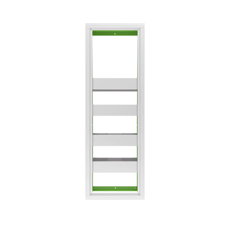 CTech VanPro Shelving Unit FT303 Model FT-303 - Image 31
