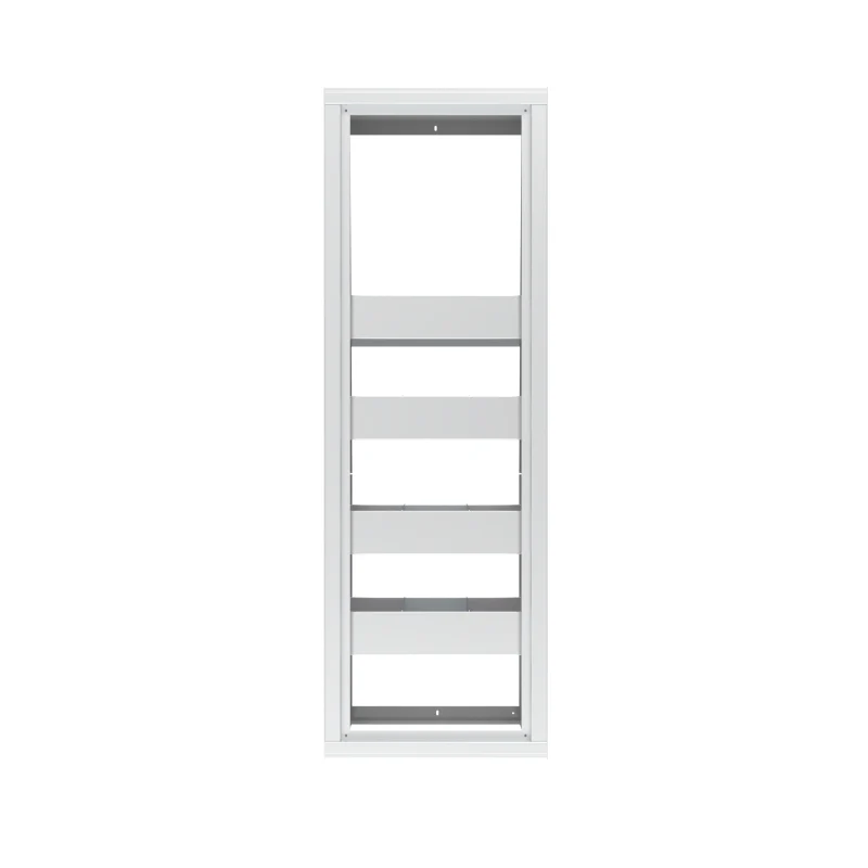 CTech VanPro Shelving Unit FT303 Model FT-303 - Image 32