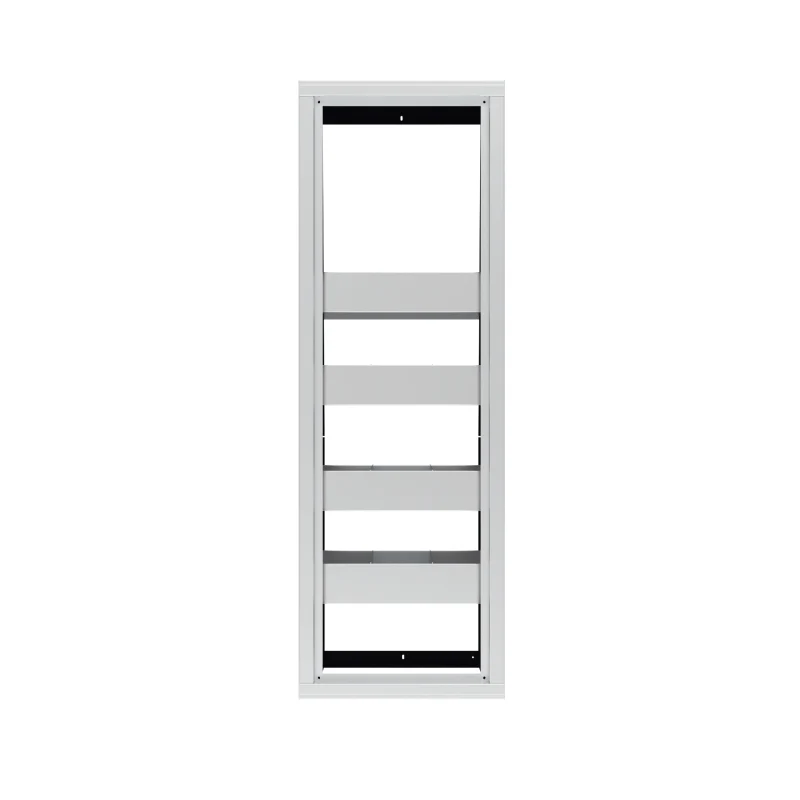 CTech VanPro Shelving Unit FT303 Model FT-303 - Image 33